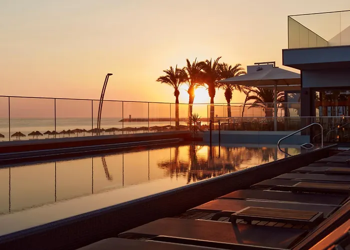 Dom Jose Beach Hotel (Plus)