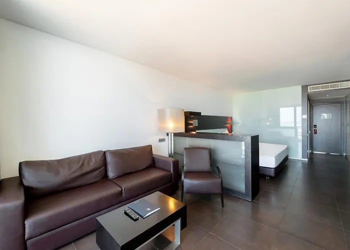 RR Hotel da Rocha